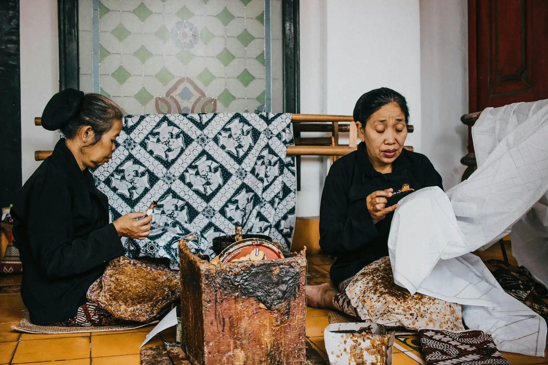 Jogja dan Orang-Orangnya